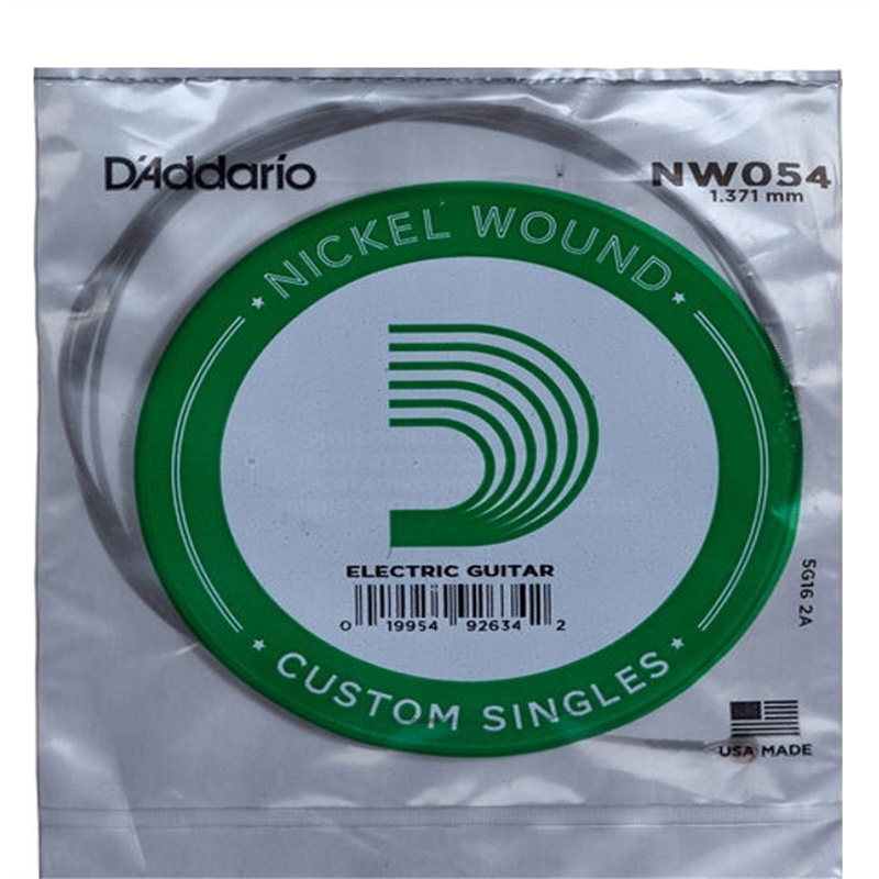 CORDA D ADDARIO NW-054 - D´ADDARIO
