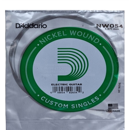 CORDA D ADDARIO NW-054 - D´ADDARIO