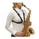 CORREIA SAX BG S-41SH - BG