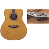 GUIT ELECT ACUST YAMAHA LL TA VT - YAMAHA