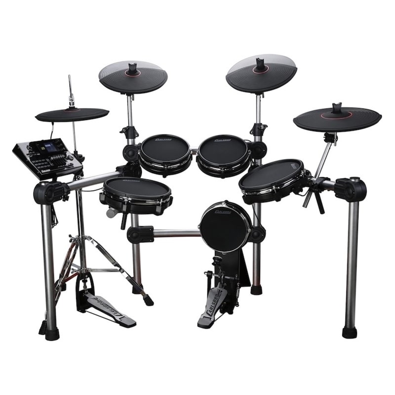 BATERIA CARLSBRO CSD-600 MESH KIT - CARLSBRO
