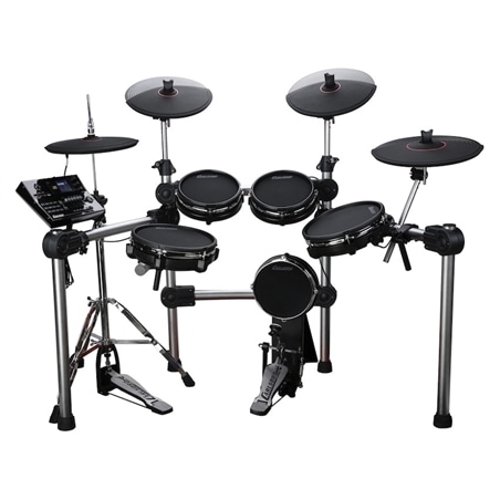 BATERIA CARLSBRO CSD-600 MESH KIT - CARLSBRO