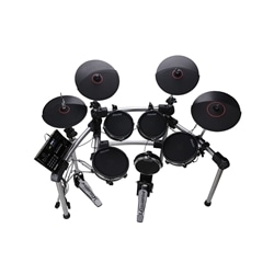 BATERIA CARLSBRO CSD-600 MESH KIT - CARLSBRO