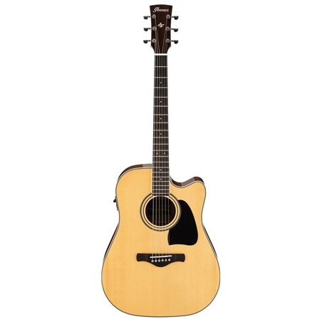GUIT ELECT ACUST IBANEZ AW-70ECE-NT - IBANEZ