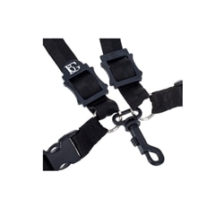 CORREIA SAX BG S-41SH - BG