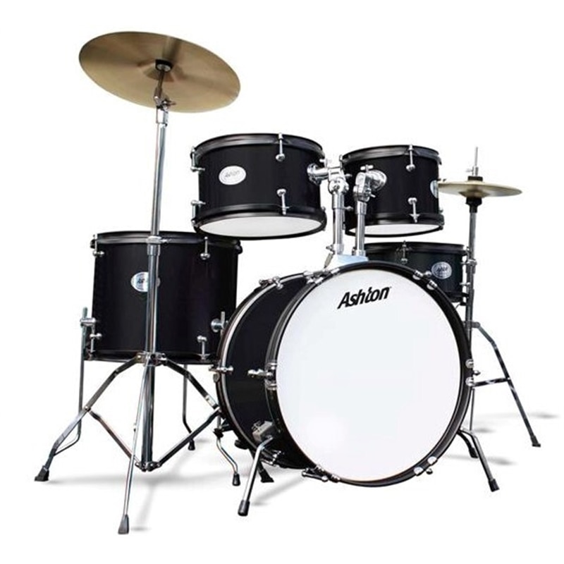 BATERIA ASHTON JOEY JUNIOR BK - ASHTON