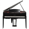 PIANO YAMAHA HIBRIDO N3X PE - YAMAHA