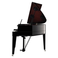 PIANO YAMAHA HIBRIDO N3X PE - YAMAHA
