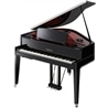 PIANO YAMAHA HIBRIDO N3X PE - YAMAHA