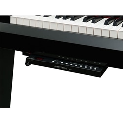 PIANO YAMAHA HIBRIDO N3X PE - YAMAHA