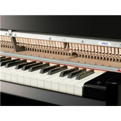 PIANO YAMAHA HIBRIDO N3X PE - YAMAHA