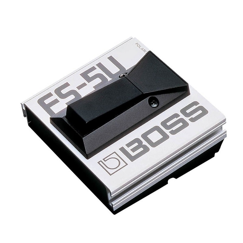 PEDAL FOOTSWITCH BOSS FS-5U - 906011478 PEDAL FOOTSWITCH BOSS FS-5U - 906011478
