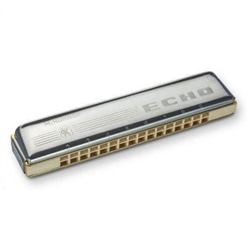 HARMONICA HOHNER ECHO 2309-32 - 130812196