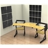 PAINEL POWER STUDIO FOAM KIT 36 - POWER STUDIO