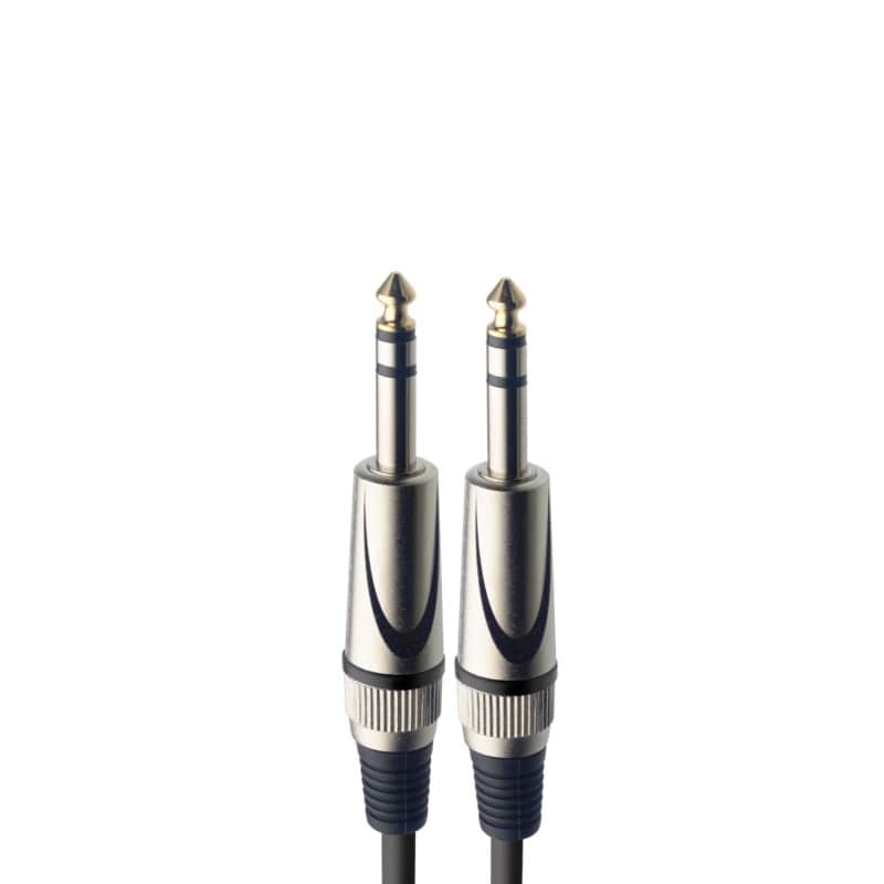 CABO STAGG SAC-3PS DL - STAGG