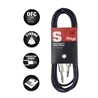 CABO STAGG SAC-3PS DL - STAGG