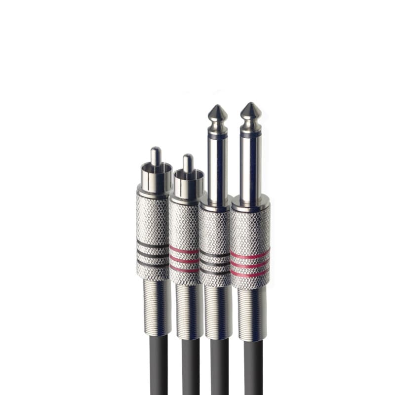 CABO STAGG STC-3PCM - STAGG