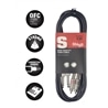 CABO STAGG STC-3PCM - STAGG