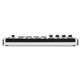 TECLADO MIDI AKAI MPK-MINI MPK3 WHITE - AKAI