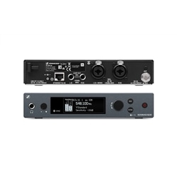 SISTEMA IN EAR SENNHEISER EW IEM G4-A1 - SENNHEISER