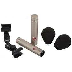 MICROFONE NEUMANN KM-184 STEREO SET - 100012144