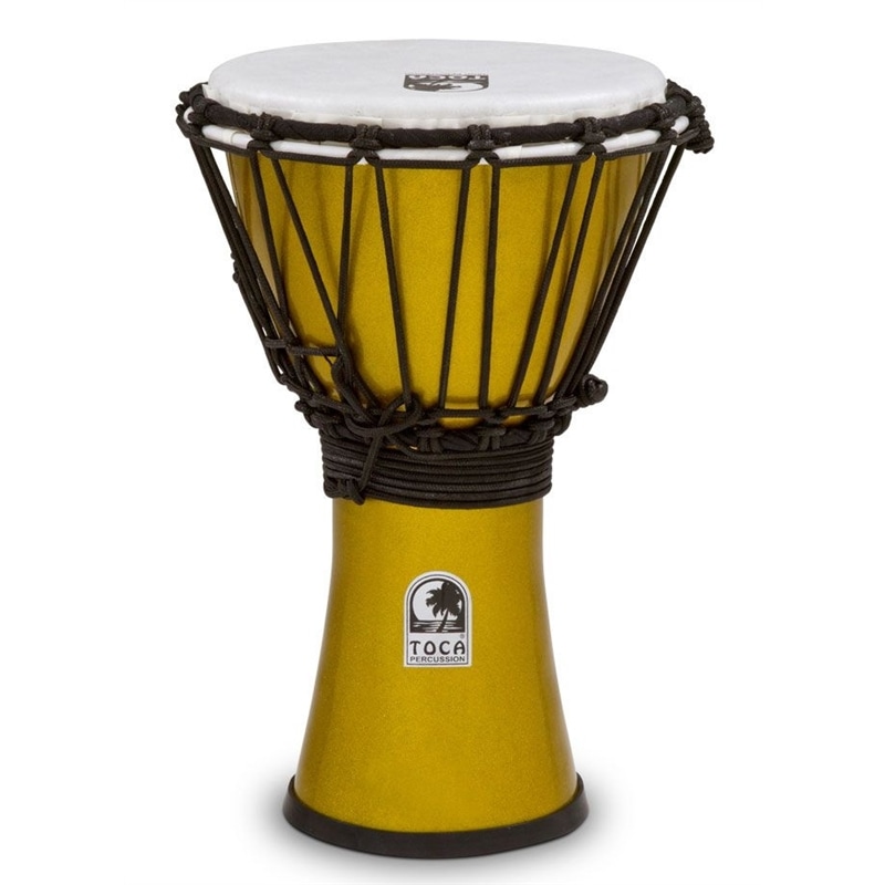 DJEMBE TOCA TFCDJ-7MY - TOCA
