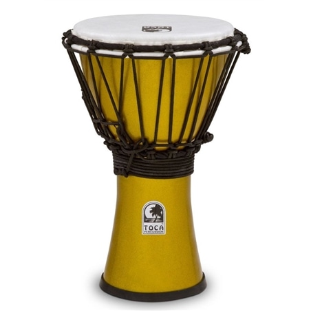 DJEMBE TOCA TFCDJ-7MY - TOCA