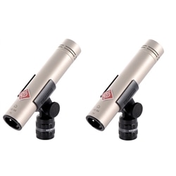 MICROFONE NEUMANN KM-184 STEREO SET - NEUMANN