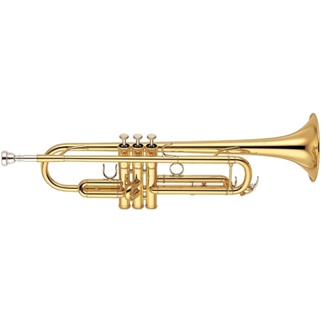 TROMPETE YAMAHA YTR 6345G - YAMAHA
