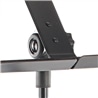 ESTANTE MUSICA STAGG PROF MUSQ2 - STAGG