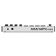 TECLADO MIDI AKAI MPK-MINI MPK3 WHITE - AKAI