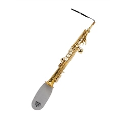 LIMPADOR SAX SOPRANO/REQUINTA BG A-33 - BG