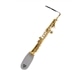 LIMPADOR SAX SOPRANO/REQUINTA BG A-33 - BG