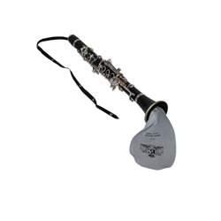 LIMPADOR SAX SOPRANO/REQUINTA BG A-33 - BG
