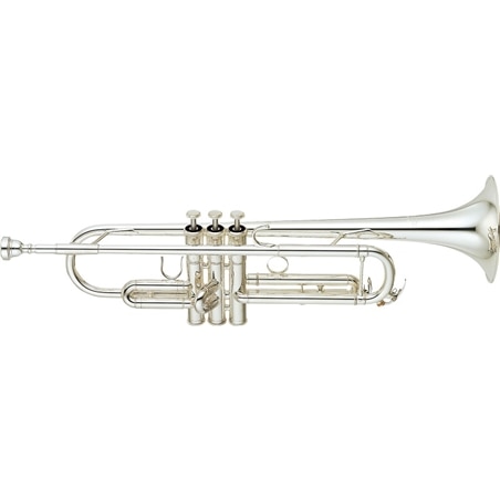 TROMPETE YAMAHA YTR 6335S - YAMAHA