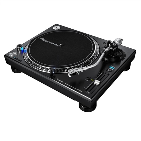 GIRA DISCOS PIONEER PLX-1000 - PIONEER