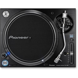 GIRA DISCOS PIONEER PLX-1000 - PIONEER
