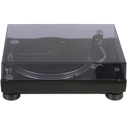 GIRA DISCOS PIONEER PLX-1000 - PIONEER