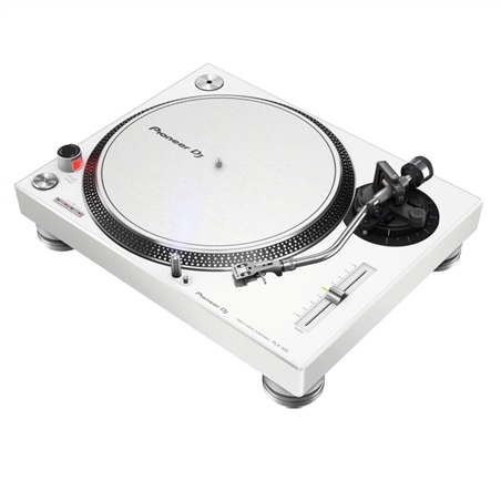 GIRA DISCOS PIONEER PLX-500 W - PIONEER