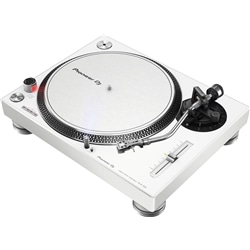 GIRA DISCOS PIONEER PLX-500 W - PIONEER
