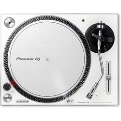 GIRA DISCOS PIONEER PLX-500 W - PIONEER