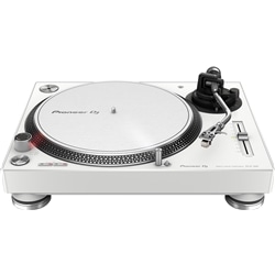 GIRA DISCOS PIONEER PLX-500 W - PIONEER