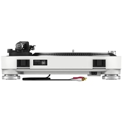 GIRA DISCOS PIONEER PLX-500 W - PIONEER