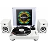 GIRA DISCOS PIONEER PLX-500 W - PIONEER