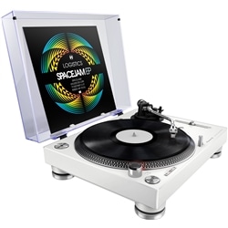 GIRA DISCOS PIONEER PLX-500 W - PIONEER