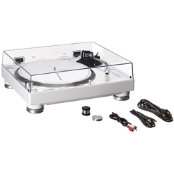 GIRA DISCOS PIONEER PLX-500 W - PIONEER