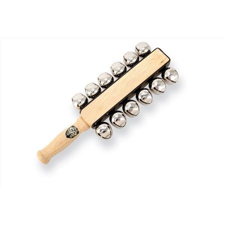 GUIZEIRA LP CP-373 - 12 GUIZOS - LATIN PERCUSSION