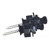 GUIZEIRA LP CP-373 - 12 GUIZOS - LATIN PERCUSSION