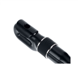 FLAUTA TRANSV NUVO N220JF BK - NUVO