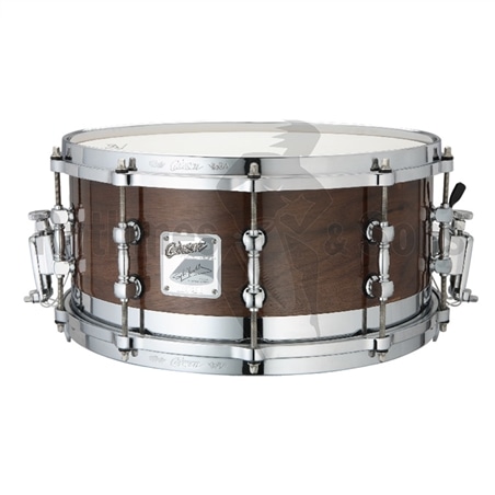 TAROLA CADESON MASTER PRESTIGE SERIES SYLVIO GUALDA 14X6,5 - CADESON